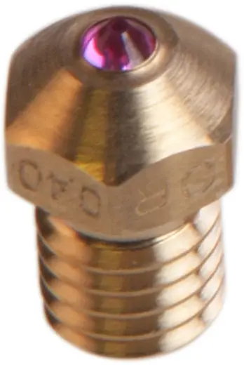 The Olsson Ruby Nozzle M6 1.75mm