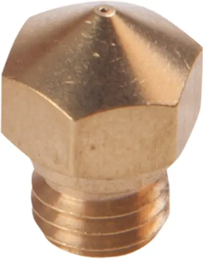 MK10 / M7 Nozzle Brass - 1.75mm
