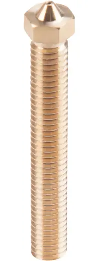 E3D SuperVolcano Nozzle Brass- 1.75mm