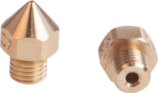 Bondtech Brass Nozzle M6 0.75 PRO/MAX 1.75mm