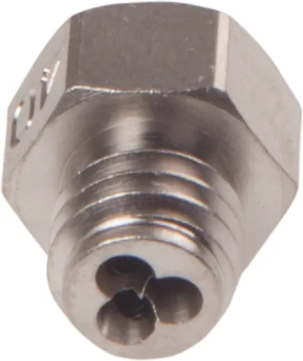 Bondtech CHT Coated Brass Nozzle MK8 1.75mm