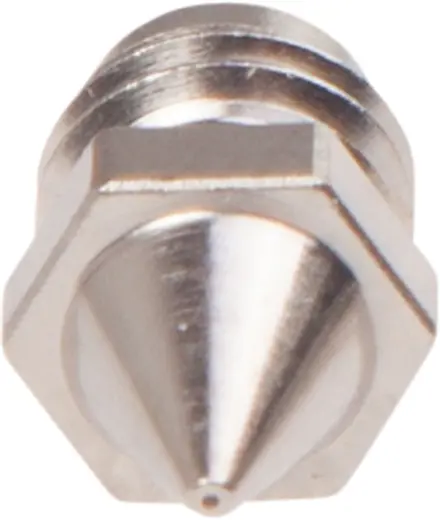Micro Swiss / Coated Nozzle for Geeetech / 1.75mm