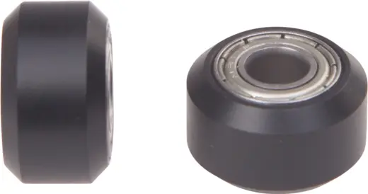 For Openbuilds Plastic wheel POM Small with bearing