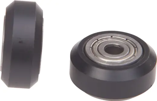 For Openbuilds Plastic wheel POM Big with bearing