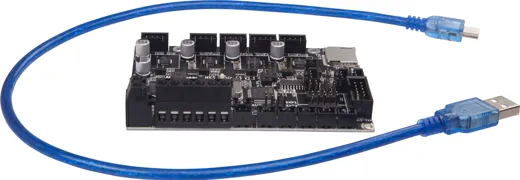 MKS Robin E3 V1.1 mit integriertem TMC2209