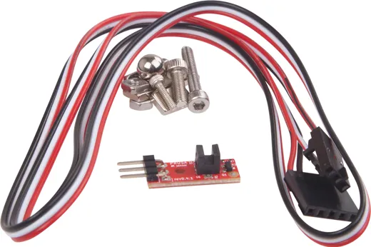 IR Filament Sensor for Prusa i3MK2.5/MK3/MK3S