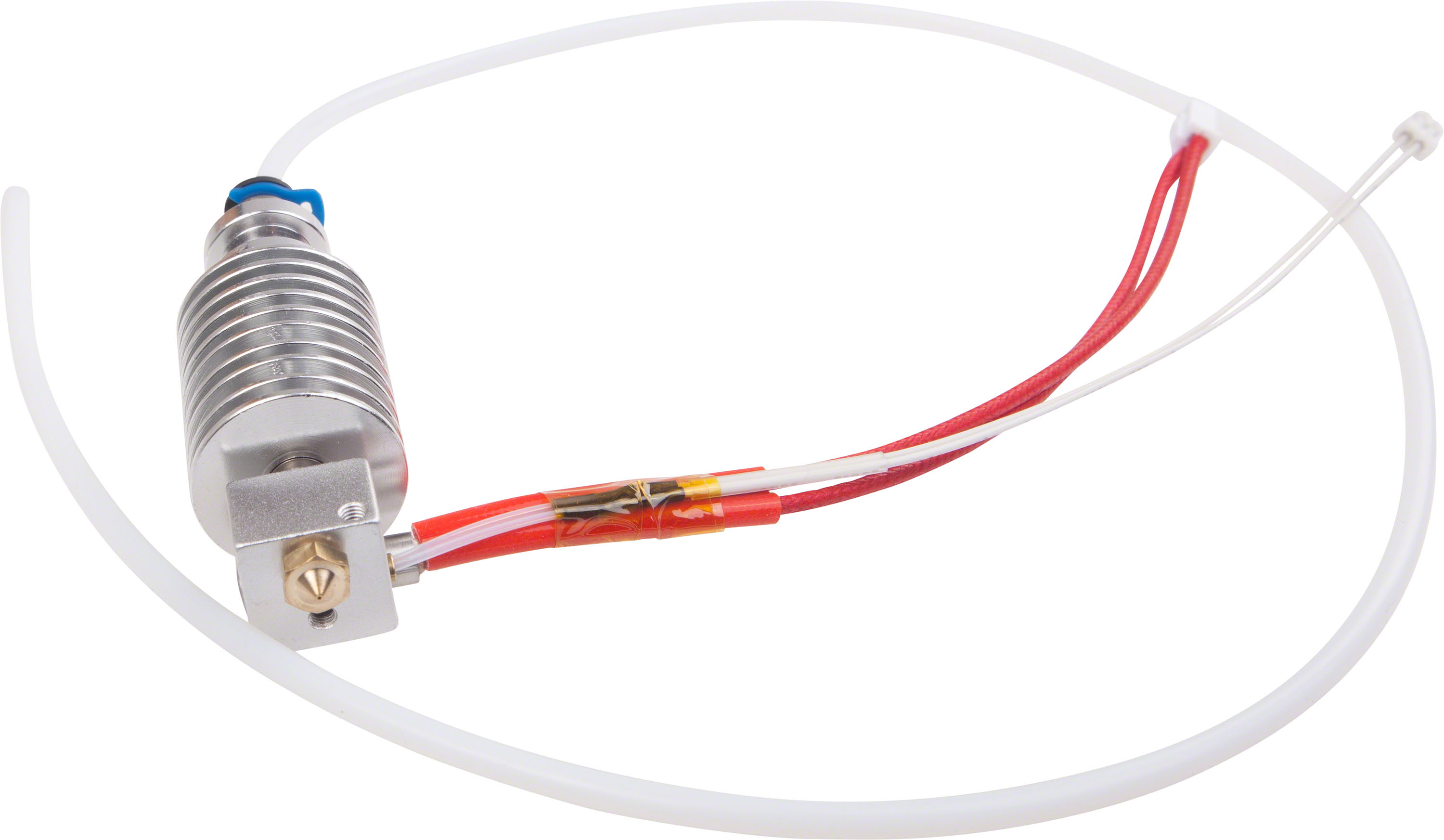 3DWare.ch Handelsware V5 hotend kit for Anycubic I3 Mega/MegaS 12V 40W ...