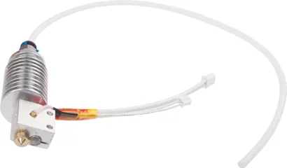 2 Hotend Per Stampante 3D Anycubic I3 Mega - Testa Di Stampa In Metallo, Compatibile Con Filo 1.75mm - Foto 8