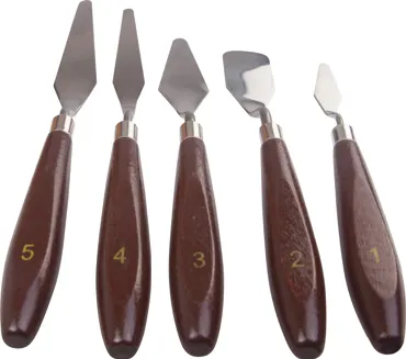 Spatula Set