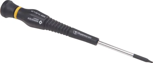 Screwdrive Torx TX6