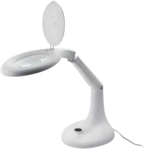 Magnifying lamp/magnifying lamp "HighClass"