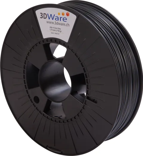 Filament ASA-X Grey 1.75mm