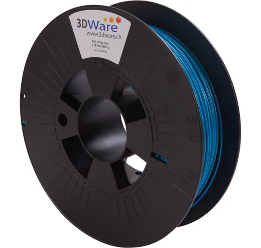 Filament PET-G Hellblau 1.75mm