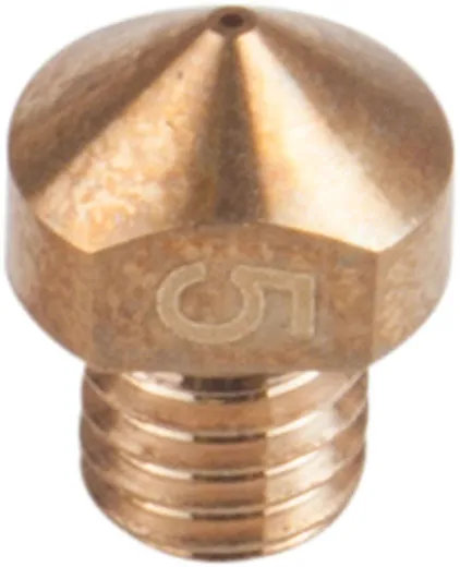 Hexagon Nozzle 3mm