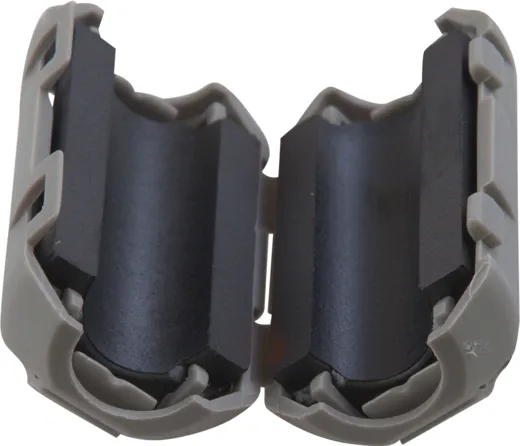 Ferrite EMI Clamp