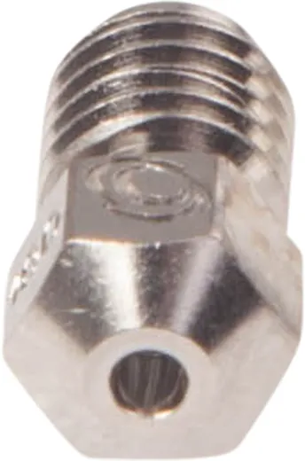 Bondtech CHT Coated Brass Nozzle M6 1.75mm