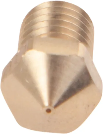 Bondtech Brass Nozzle M6 1.75mm