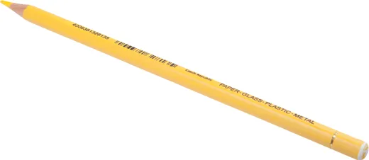 STABILO graphite pencil All, hexagonal, yellow