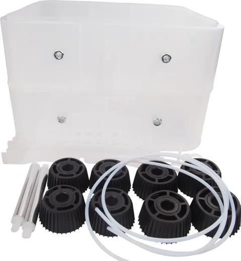 PrintDry Additional Chamber Kit Dryer Pro / Pro3