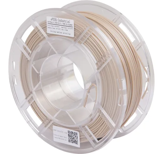 Filament PEEK Light Brown 1.75mm