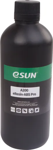 Resin ABS Pro A200 Grey
