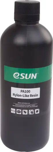 Resin PA100 Nylon-Like Grau