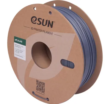 Filament PLA+ High Speed Grau 1.75mm