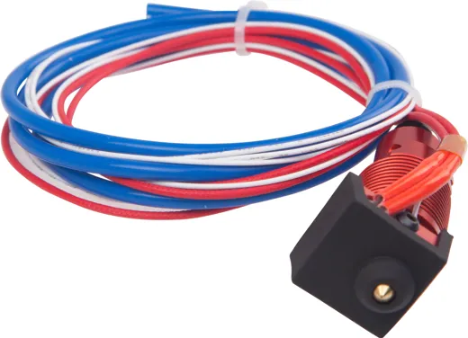 Kompatibles Hotend mit Kabeln für CR10S Pro