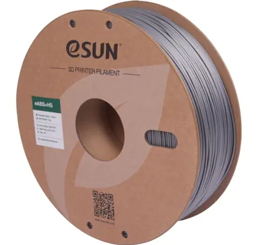 Filament ABS+ High Speed Silber 1.75mm