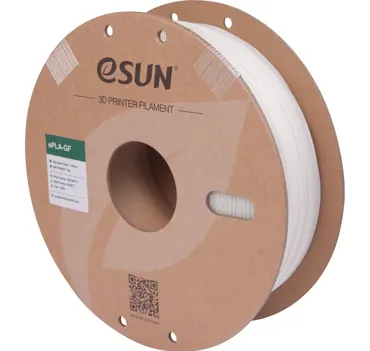 Filament PLA GF White 1.75mm