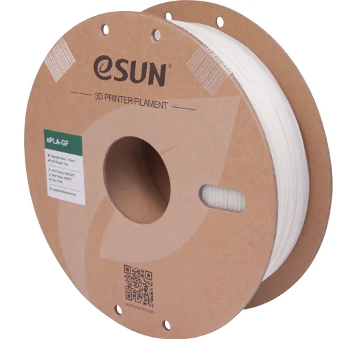 Filament PLA GF Weiss 1.75mm