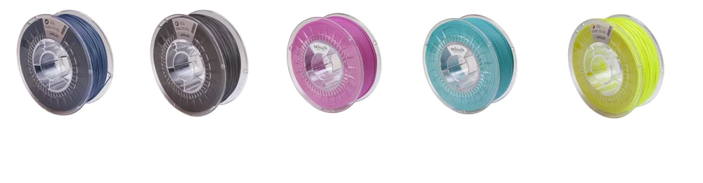 Aktion der Woche, 15% auf NX2 PLA von extrudr