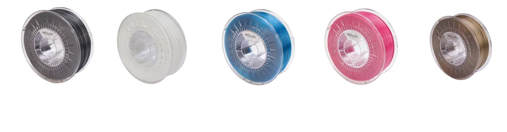 Promotion of the Week, 15% on GreenTec from extrudr