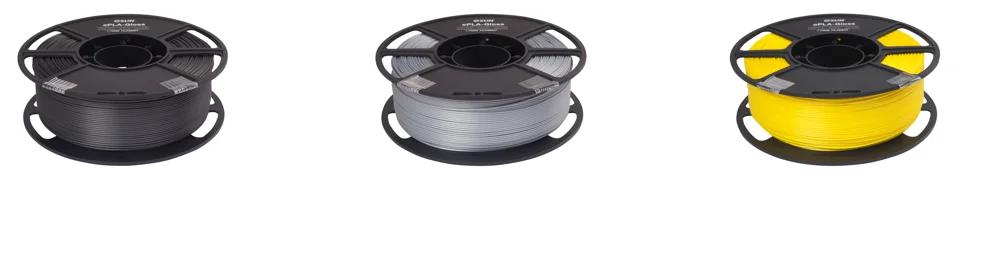 Promotion of the Week, 15% on Silk PLA from ESUN
