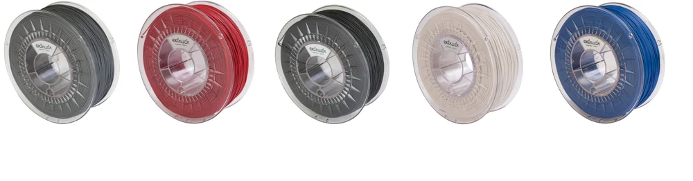 Aktion der Woche, 15% auf Greentec von extrudr