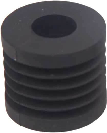 Anti-vibration feet for Bambu X1/P1 series