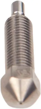 Micro Swiss FlowTechâ„¢ High Flow CHT Nozzle 1.75mm