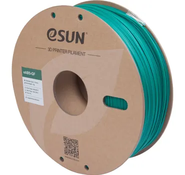 Filament ABS GF Grün 1.75mm