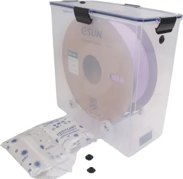 Filament Dryer Box