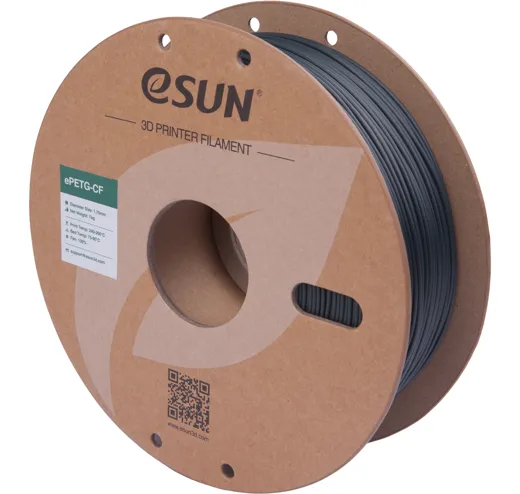 Filament PET-G CF Dark Green 1.75mm