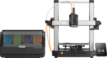 Anycubic Kobra 3 Combo 3D Printer