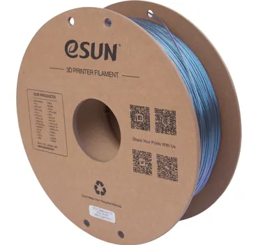 Filament PLA Chameleon Tech Black 1.75mm