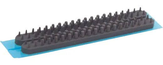 Heatbed Nozzle Wiper for Anycubic Kobra 3