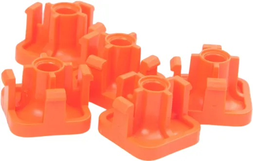 Feeding Channel for Anycubic Kobra 3