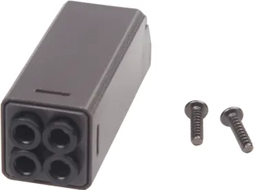 Filament Hub für Anycubic Kobra 3