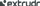 extrudr