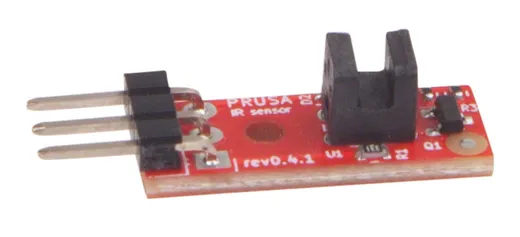 IR Filament Sensor for Prusa i3MK2.5/MK3/MK3S