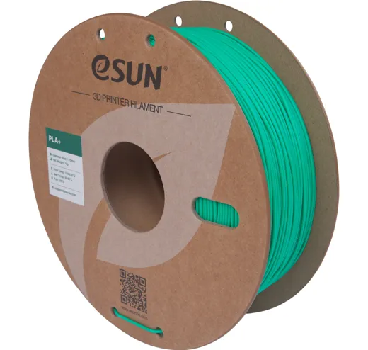 Filament PLA+ Jade Grün 1.75mm