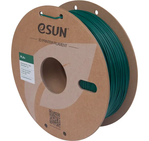 Filament PLA+ Stechpalmen Grün 1.75mm