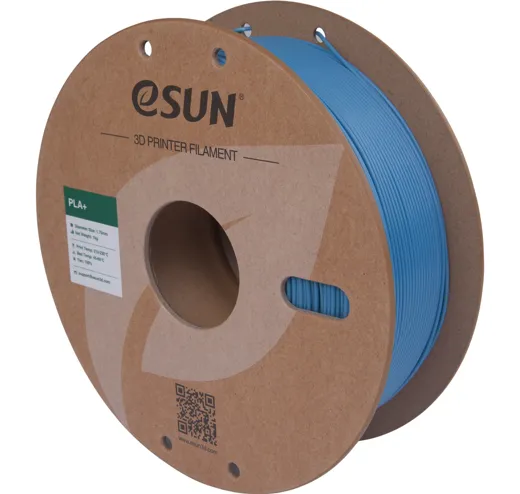 Filament PLA+ Dunst Blau 1.75mm